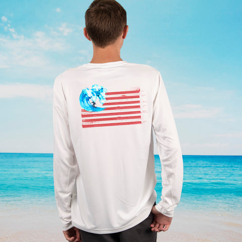 American Surf Ultra Comfort Shirt