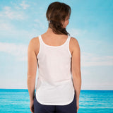 Exclusive: Lilly Lovers of the Palm Beaches Scoop Neck Tank
