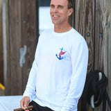 American Fish UPF 50 Performance Ultra Comfort Shirt