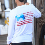 American Fish UPF 50 Performance Ultra Comfort Shirt