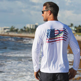 American Marlin Ultra Comfort Shirt