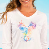 Seahorse Love Ultra Comfort Shirt