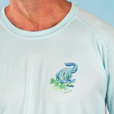 Alligator Ultra Comfort Shirt