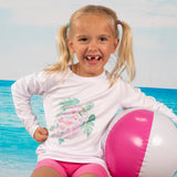 Caloosa Kids Turtle Shell Ultra Comfort Shirt