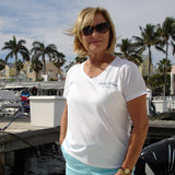 Caloosa Custom Captain T-Shirt