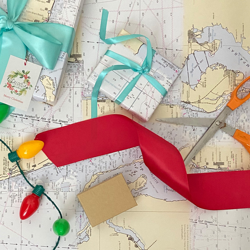 HOLIDAY SHIPPING GUIDLINES