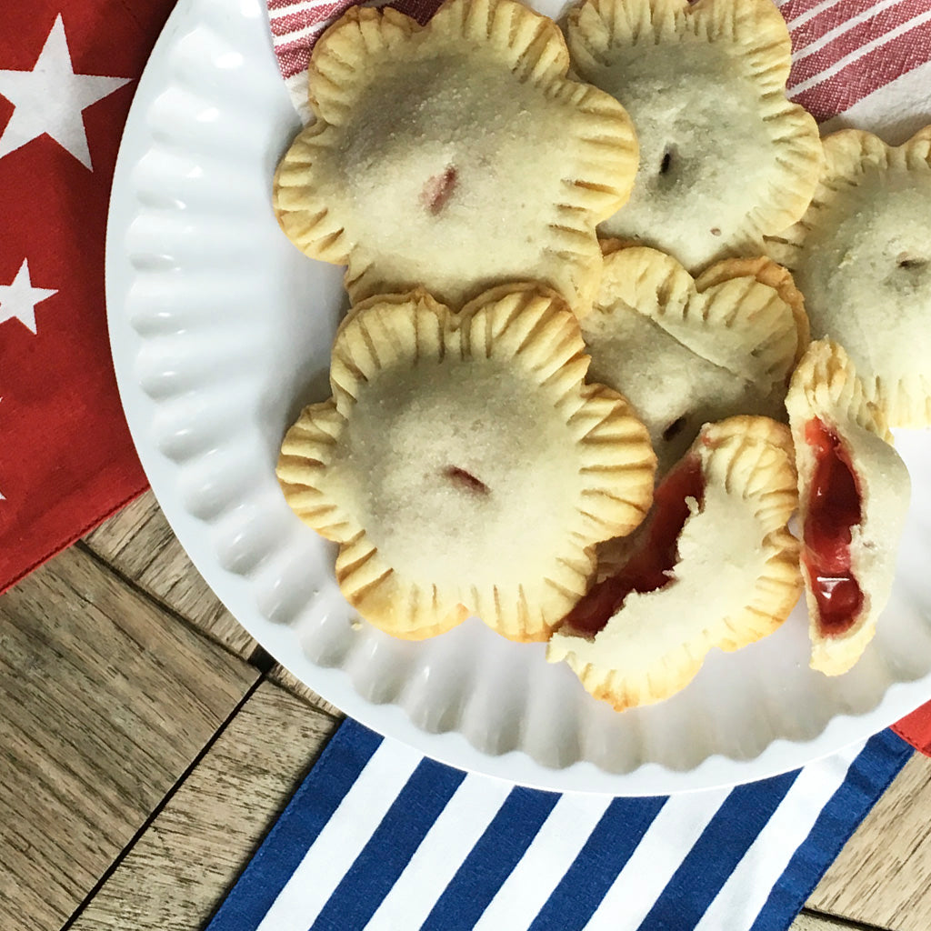SIMPLE . BASIC . DELICIOUS
