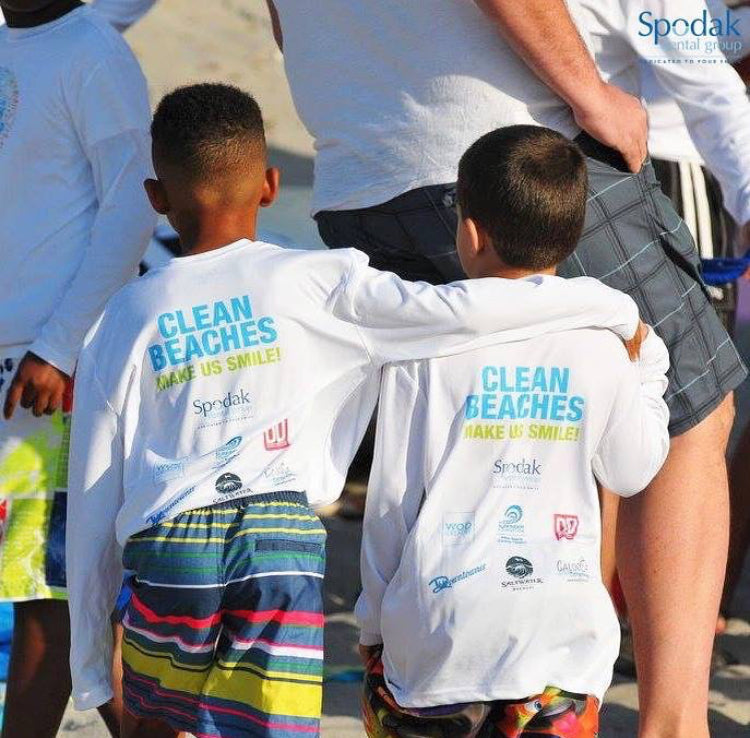3 WAYS TO CLEAN THE OCEAN AND WHERE YOU CAN FIND US THIS JUNE