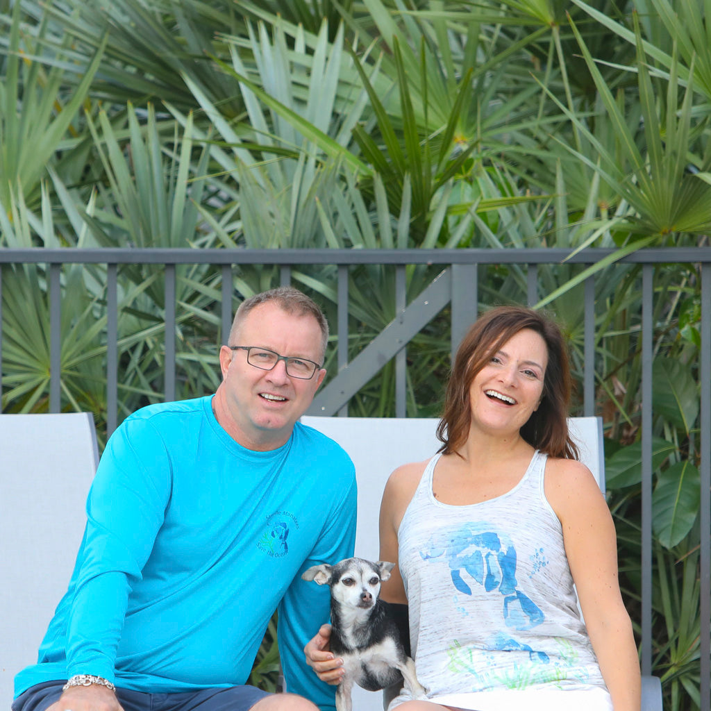 AN INTERVIEW WITH CALOOSA WATERWEAR