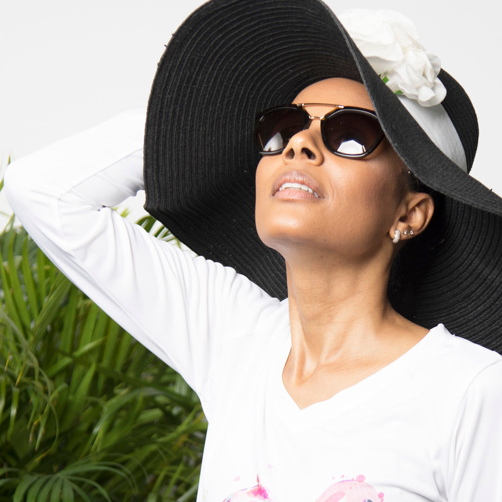 CALOOSA'S GUIDE TO KEEPING COOL AND PROTECTED IN THE SOUTH FLORIDA SUN
