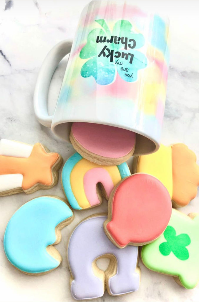 A MAGICALLY DELICIOUS COLLABORATION