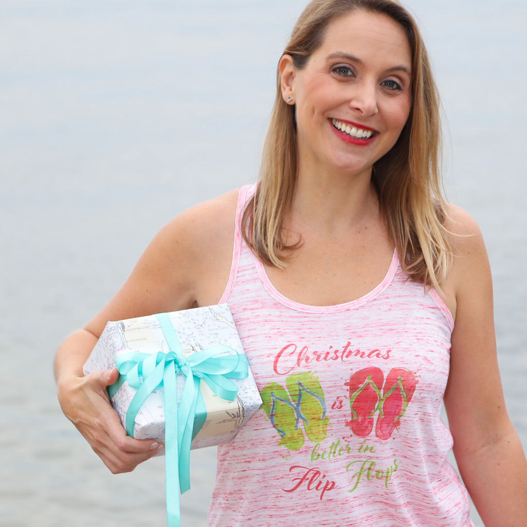 TROPICAL HOLIDAY GIFT GUIDE