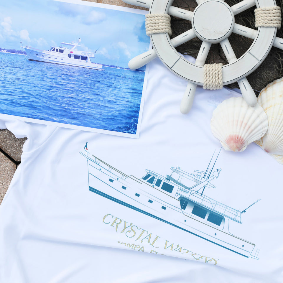 Caloosa Custom Apparel