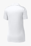 Women’s Tropical Golf & Pickleball Polo – UPF 50
