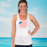 American Shell UPF 50 Performance Ultra Comfort Tank Top