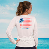 American Shell UPF 50 Performance Ultra Comfort Shirt