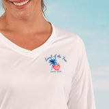 American Shell UPF 50 Performance Ultra Comfort Shirt