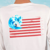 American Surf Ultra Comfort Shirt