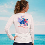 American Turtle UPF 50 Performance Ultra Comfort Shirt