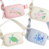 Caloosa Cross Body Bags