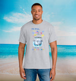 Oh Ship it's my Birthday T-shirts