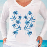 Blue Palms UPF 50 Performance Ultra Comfort Shirt