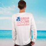 Boating Freedom UPF 50 Performance Ultra Comfort Shirt