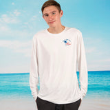 Boating Freedom UPF 50 Performance Ultra Comfort Shirt