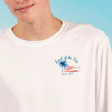 Boating Freedom UPF 50 Performance Ultra Comfort Shirt