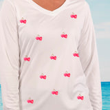 Cherry Love Ultra Comfort Shirt