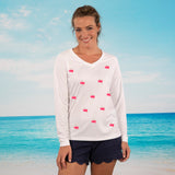 Cherry Love Ultra Comfort Shirt