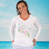 Colony Beach Ultra Comfort Shirt