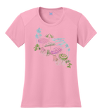 Colony Beach Short Sleeve UPF 50 Ultra Comfort Shirt