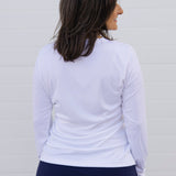 Coral Sea UPF 50 Performance Ultra Comfort Shirt