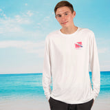 Compass Dive Performance UPF50 Ultra Comfort Shirt