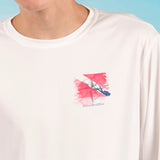 Compass Dive Performance UPF50 Ultra Comfort Shirt
