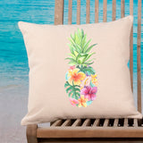 Caloosa Toss Pillows