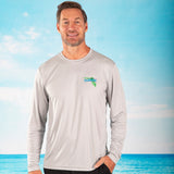 Florida Water Camo Ultra Comfort Shirt