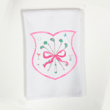 Golf Gift Set for Women – Tumbler, Coasters & Dish Towel