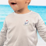 Caloosa Kids Great White Christmas Ultra Comfort Shirt