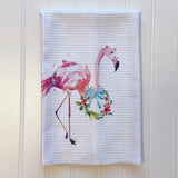 Coastal Christmas Dish Towel Bundle – Choose Any 4