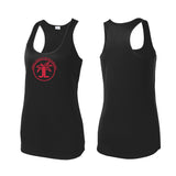 JLPB Performance Racer Back Tank Top