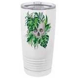 20oz Tropical Halloween Insulated Tumblers