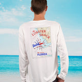 Lobster Shack Ultra Comfort Shirt