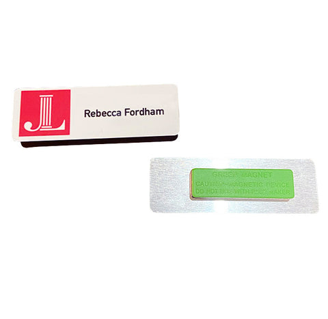 Junior League of the Palm Beaches Name Tag