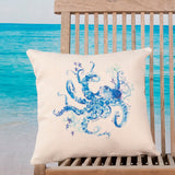 Caloosa Toss Pillows