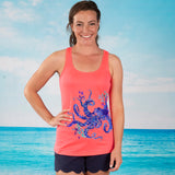 Octopus Performance Tank Top