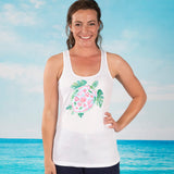 Turtle Shell UPF 50 Performance Ultra Comfort Tank Top