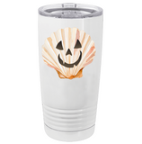 20oz Tropical Halloween Insulated Tumblers