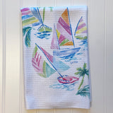 Caloosa Microfiber Dish Towels